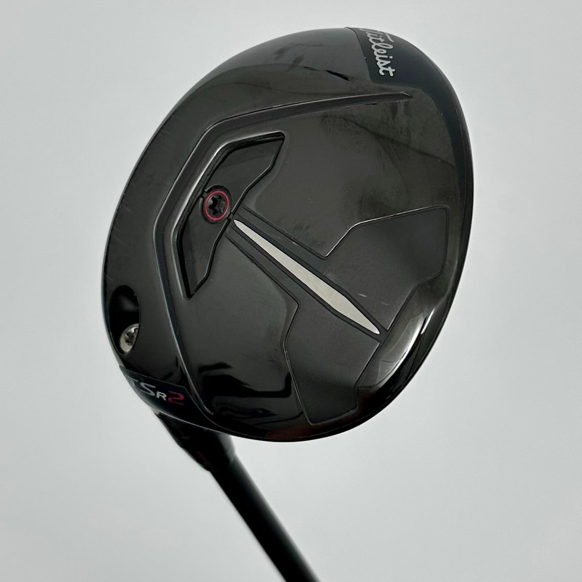 Titleist TSr2 FW4 16,5° / Senior / Hzrdus CB Red 5.0 60g