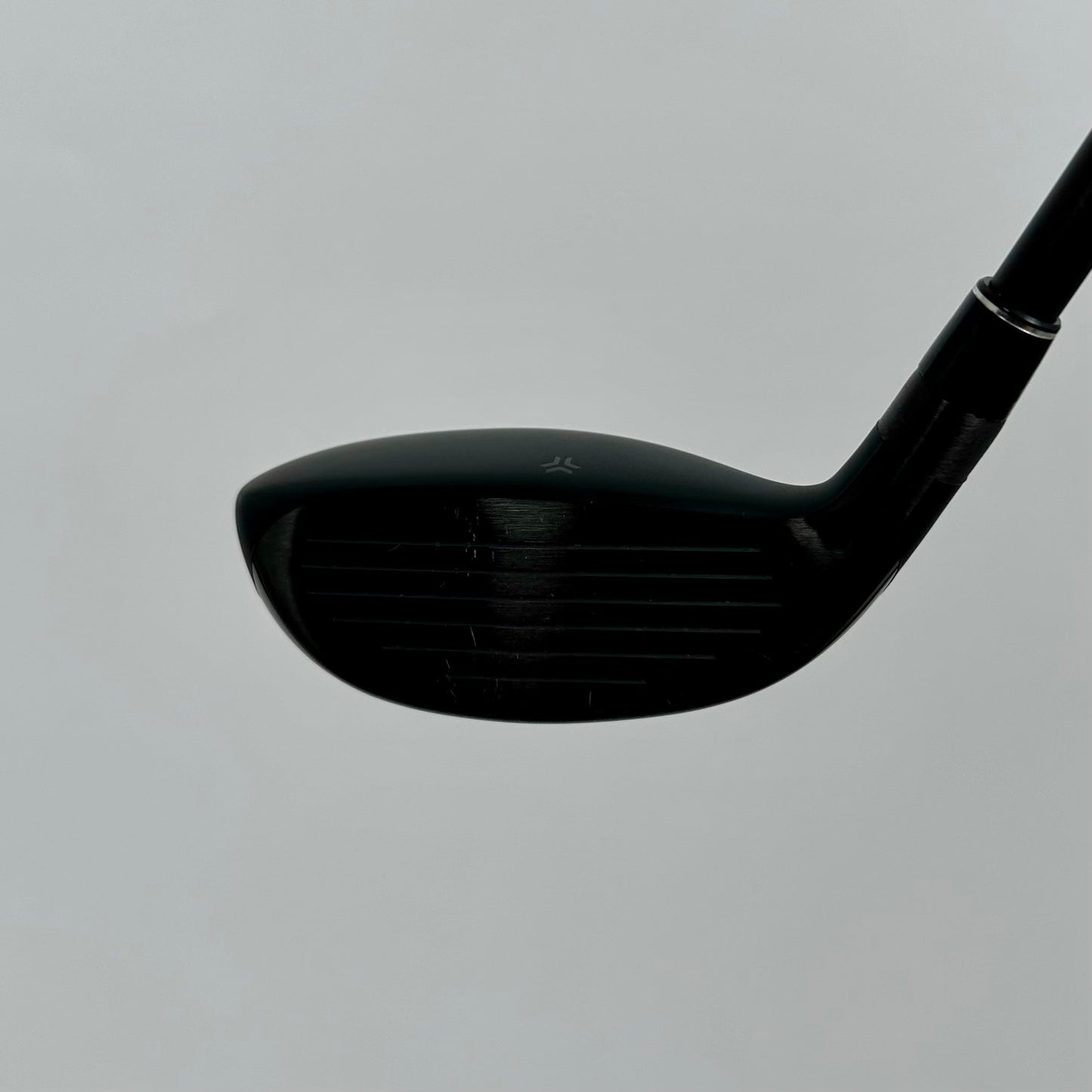 Srixon ZX MKII Hybrid 3 19° / Stiff / Tour AD IZ-85 S