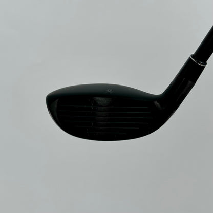 Srixon ZX MKII Hybrid 3 19° / Stiff / Tour AD IZ-85 S