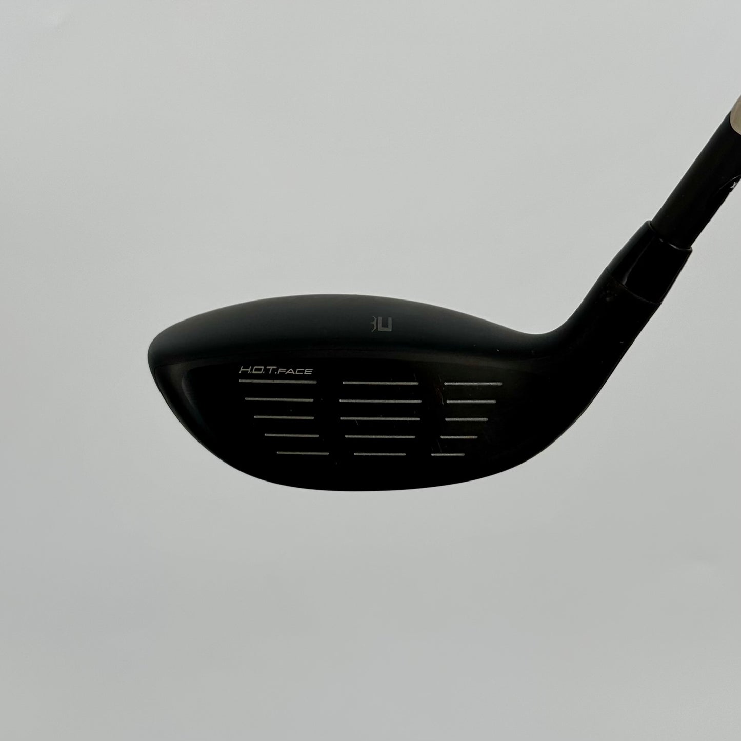 Cobra Air-X Offset Hybrid 4 21° / Regular / Cobra Ultralite 50 R
