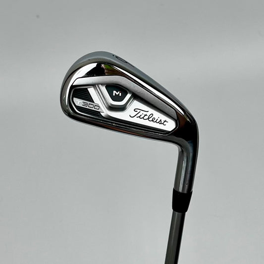 Titleist T300 6-GW