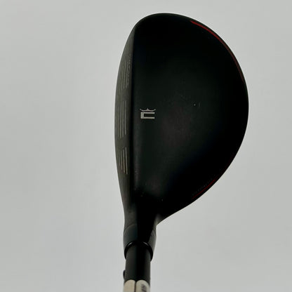 Cobra Air-X Offset Hybrid 4 21° / Regular / Cobra Ultralite 50 R
