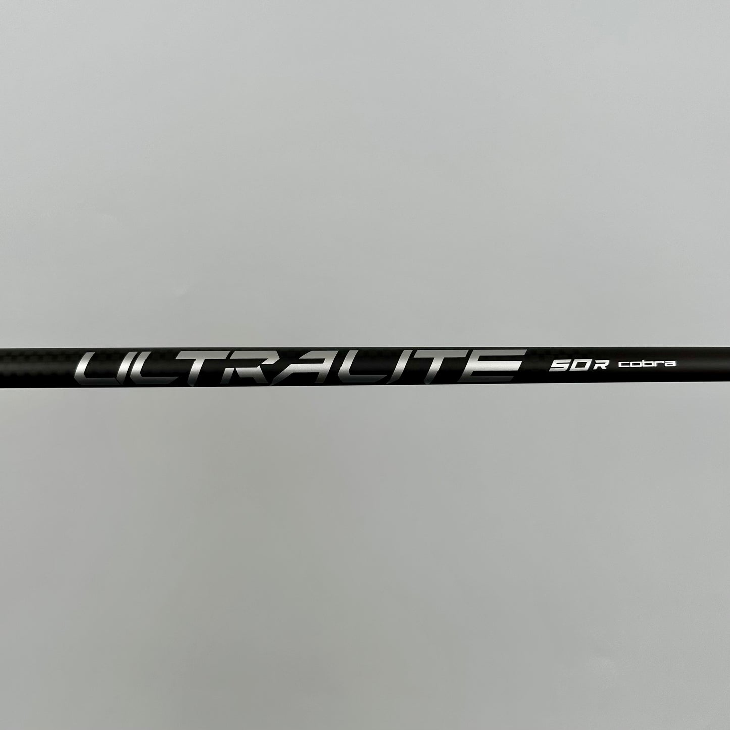 Cobra Air-X Offset Hybrid 4 21° / Regular / Cobra Ultralite 50 R