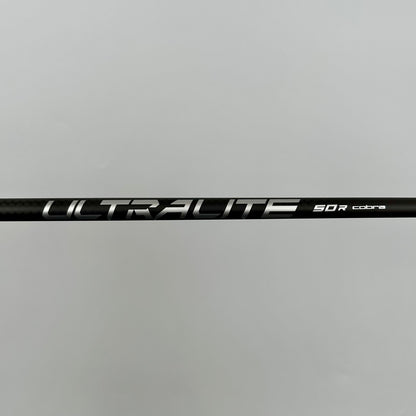 Cobra Air-X Offset Hybrid 4 21° / Regular / Cobra Ultralite 50 R
