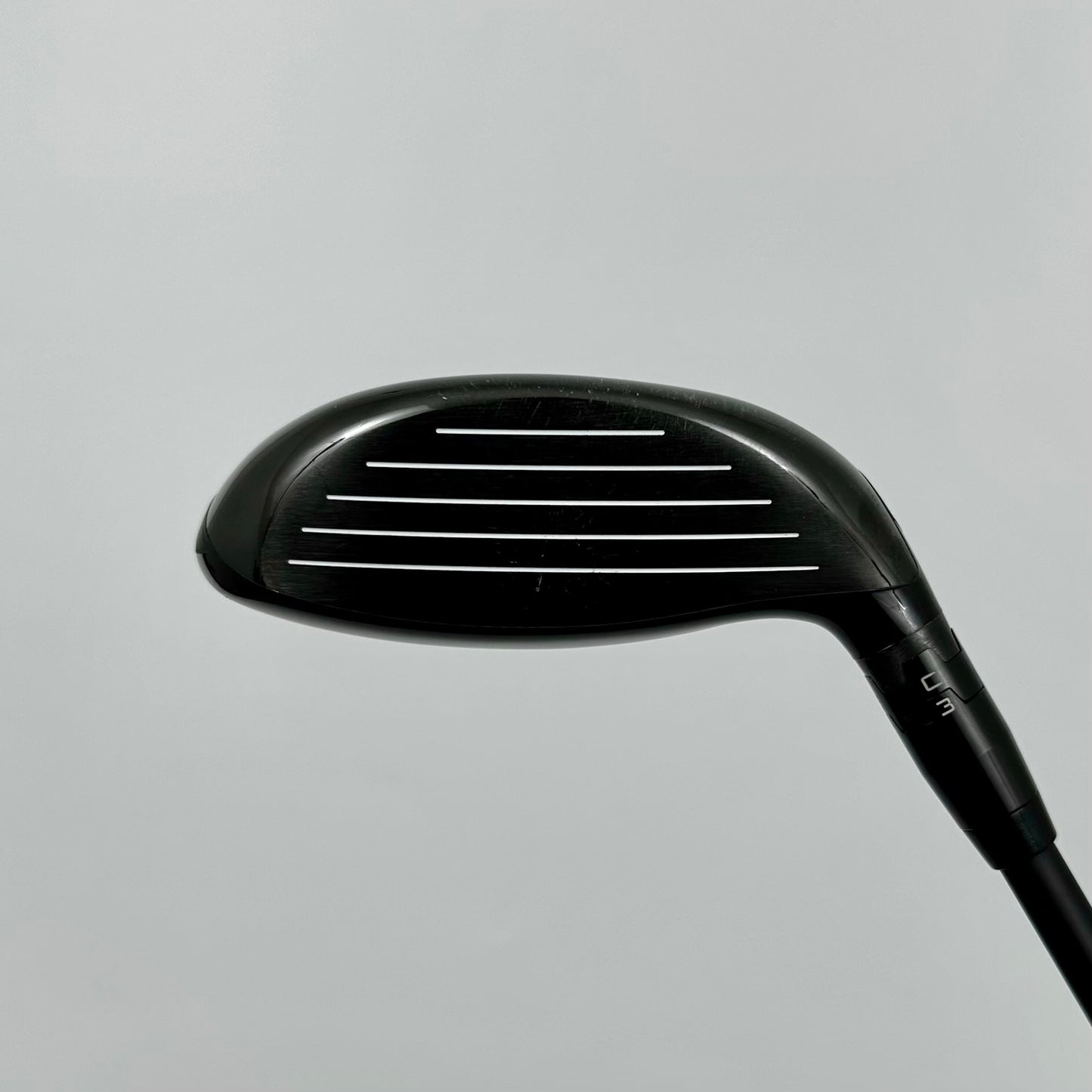 Titleist TSr2 FW4 16,5° / Senior / Hzrdus CB Red 5.0 60g