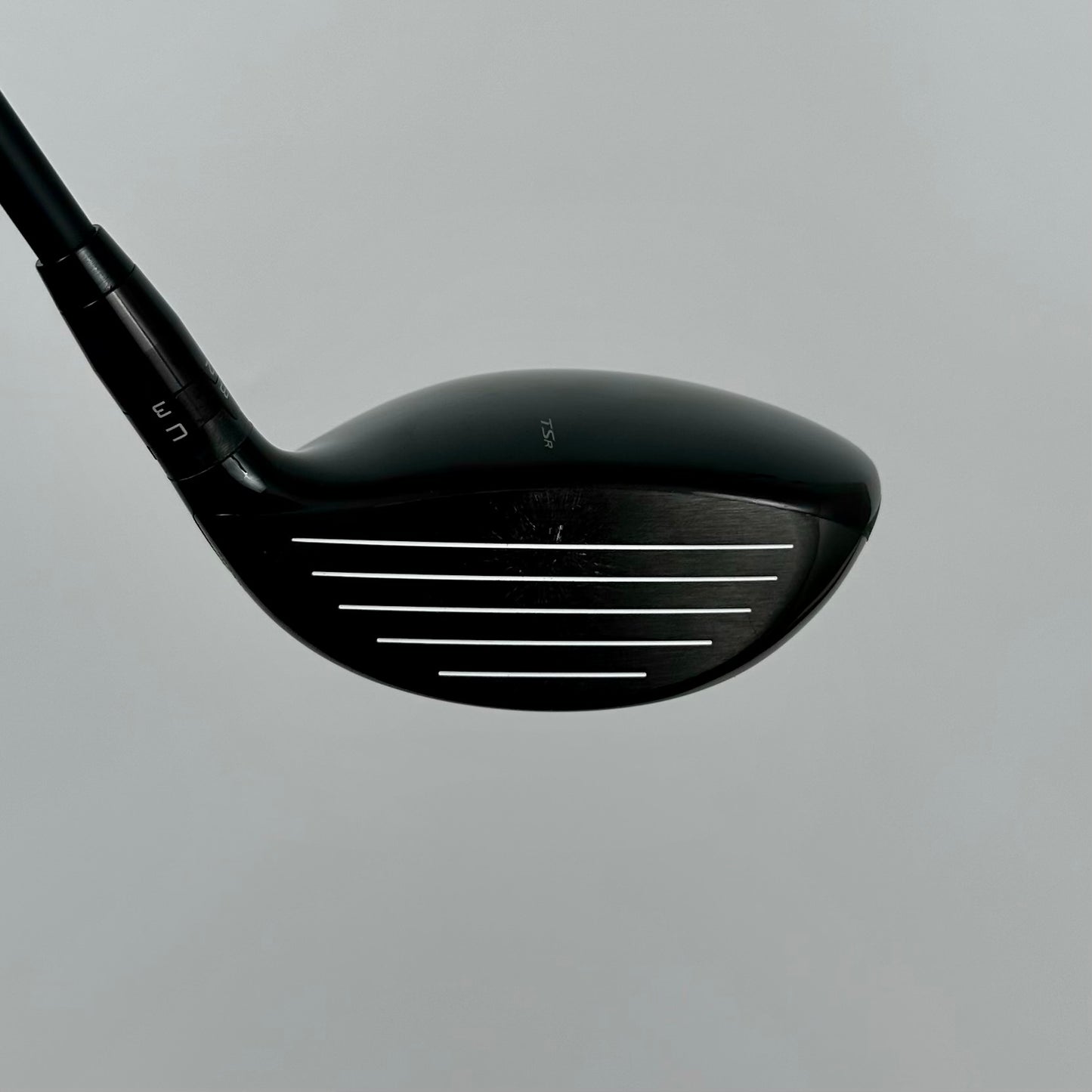 Titleist TSr2 FW4 16,5° / Senior / Hzrdus CB Red 5.0 60g