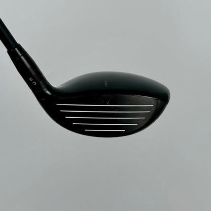 Titleist TSr2 FW4 16,5° / Senior / Hzrdus CB Red 5.0 60g