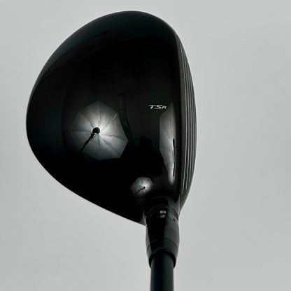 Titleist TSr2 FW4 16,5° / Senior / Hzrdus CB Red 5.0 60g