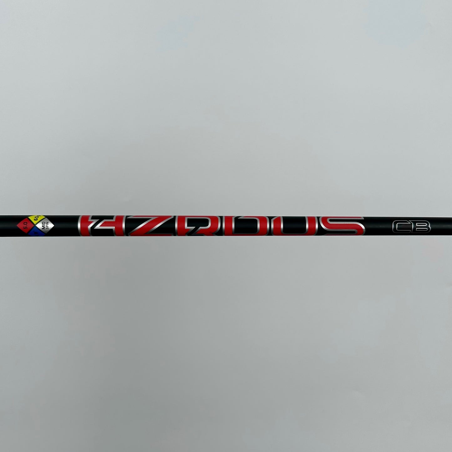 Titleist TSr2 FW4 16,5° / Senior / Hzrdus CB Red 5.0 60g