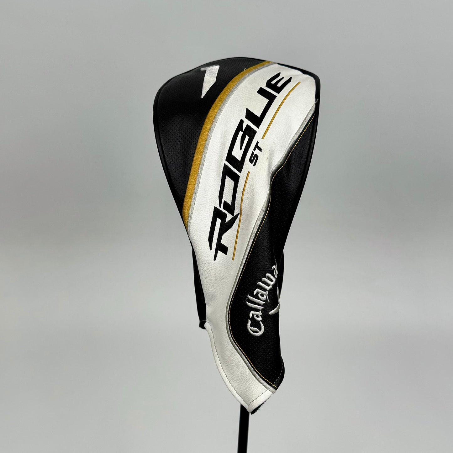 Callaway Rogue ST Max LS Driver 10,5°