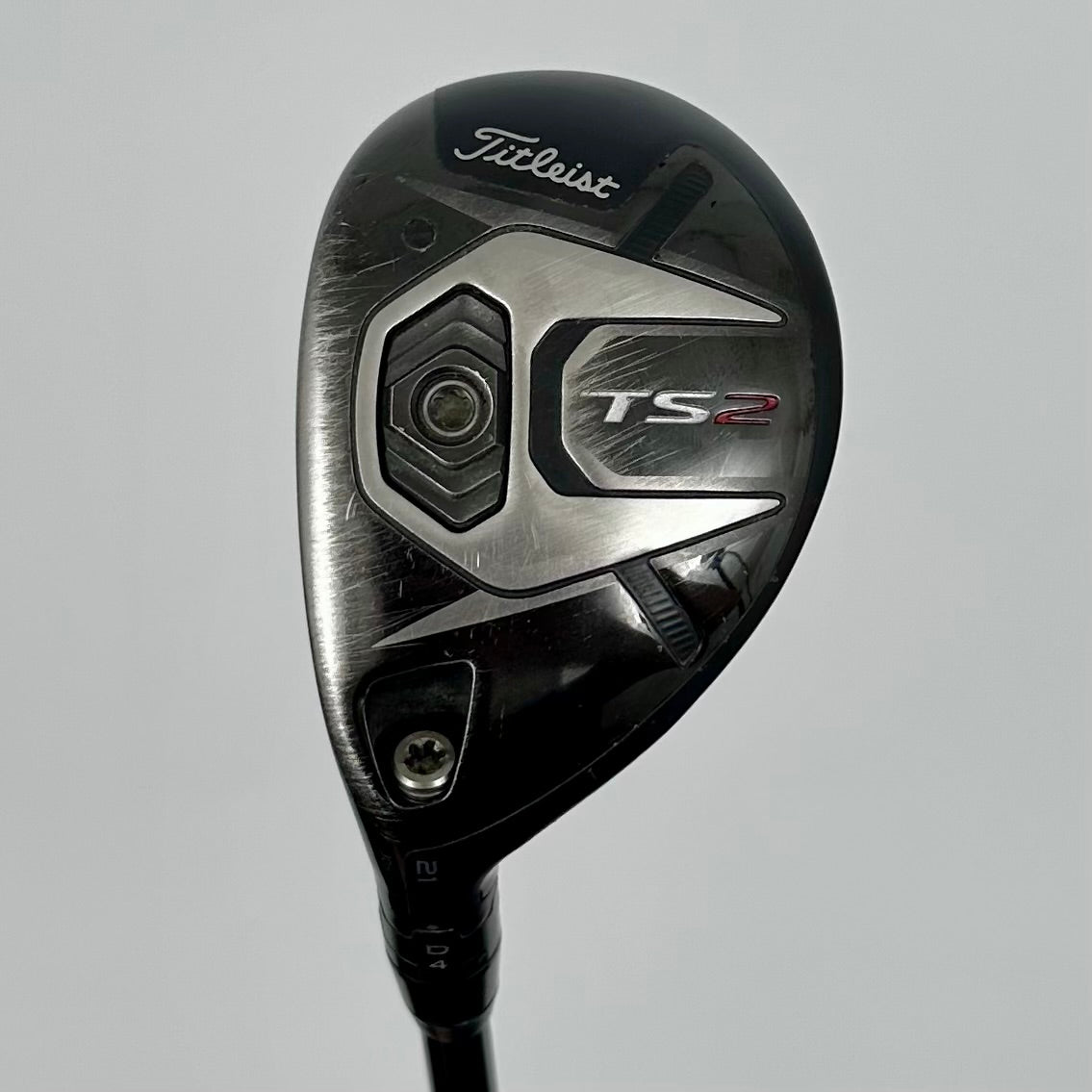 Titleist TS2 Hybrid 4 21° / Regular / Tensei AV Blue 70HY R
