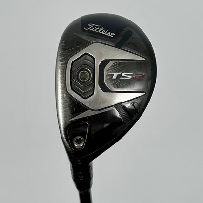 Titleist TS2 Hybrid 4 21° / Regular / Tensei AV Blue 70HY R