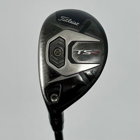 Titleist TS2 Hybrid 4 21° / Regular / Tensei AV Blue 70HY R