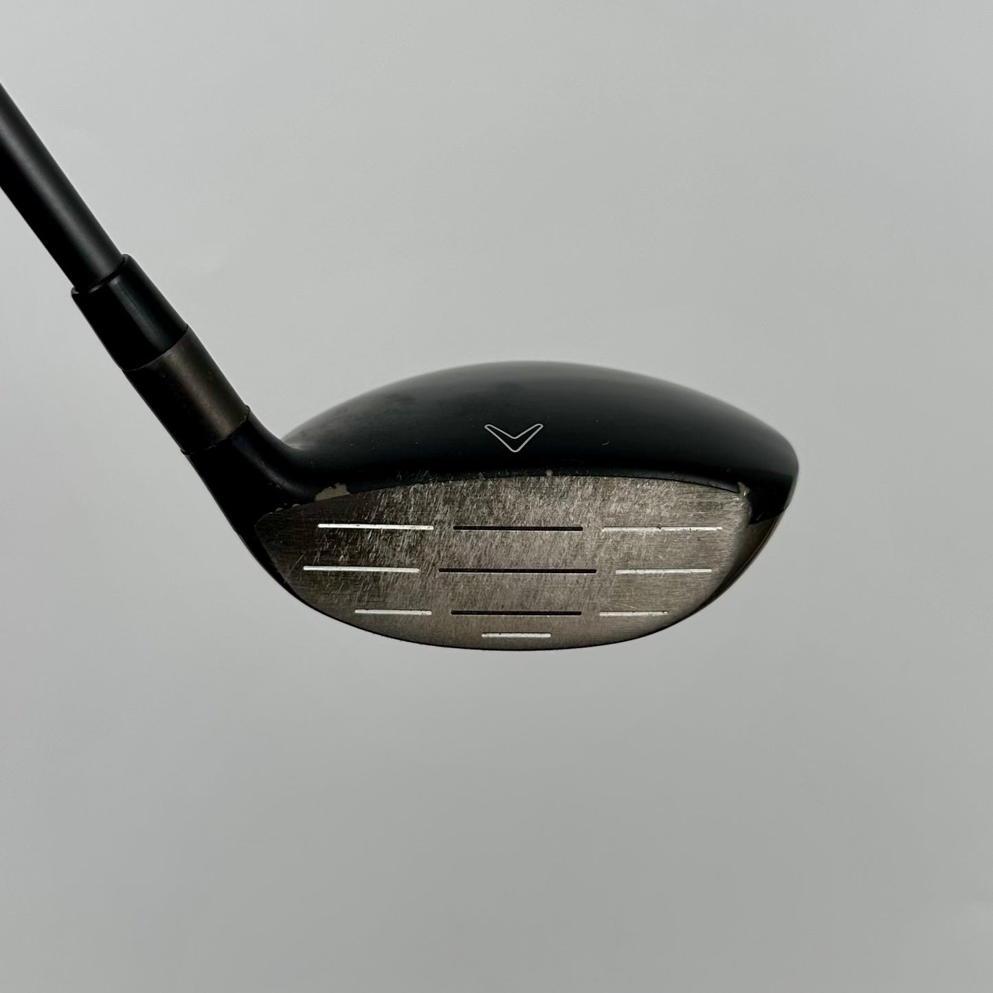 Callaway Epic Max FW7 21° / Regular / Hzrdus Smoke iM10 5.5 60g