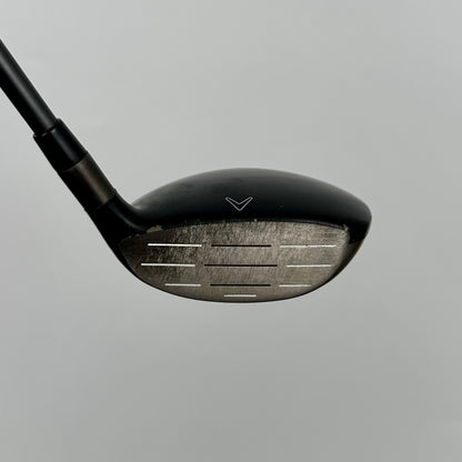 Callaway Epic Max FW7 21° / Regular / Hzrdus Smoke iM10 5.5 60g