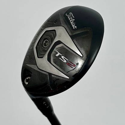 Titleist TS2 Hybrid 4 21° / Regular / Tensei AV Blue 70HY R