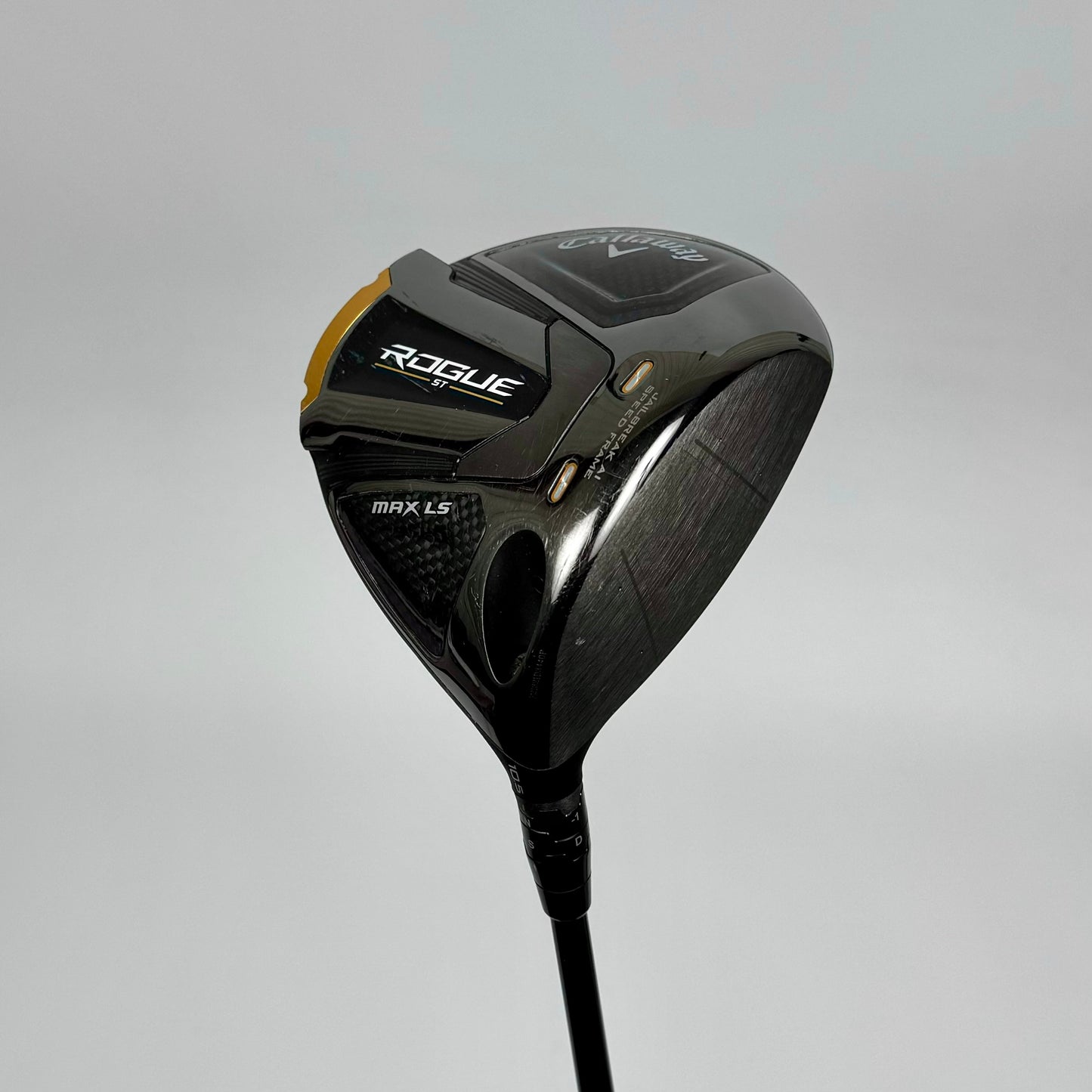 Callaway Rogue ST Max LS Driver 10,5°