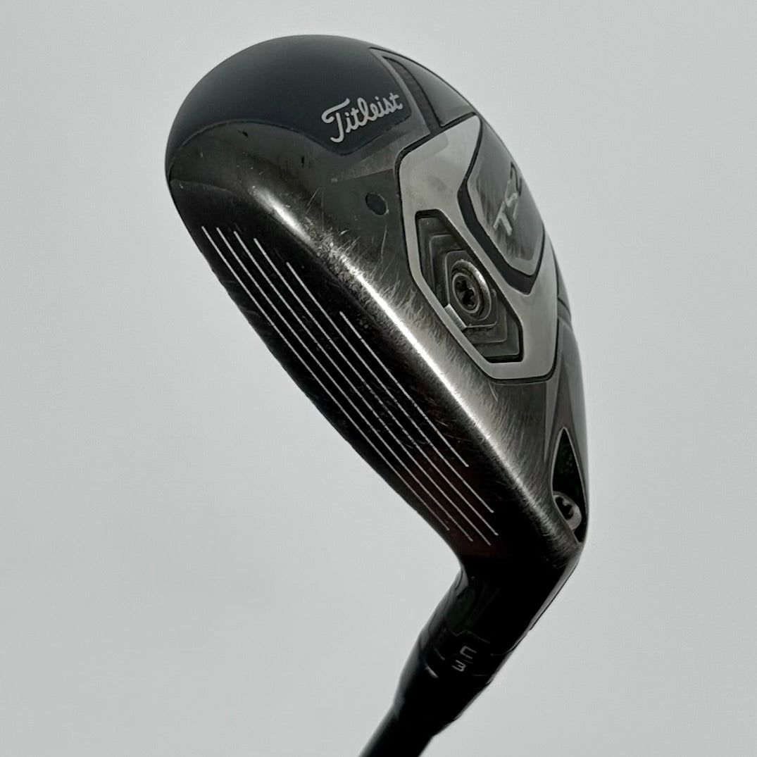 Titleist TS2 Hybrid 4 21° / Regular / Tensei AV Blue 70HY R
