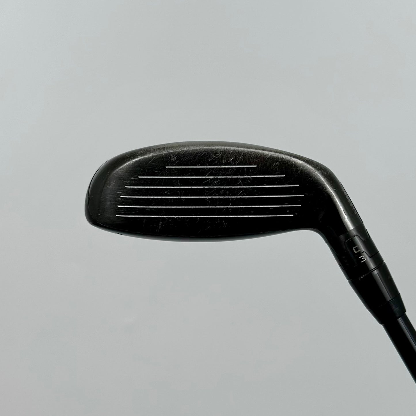 Titleist TS2 Hybrid 4 21° / Regular / Tensei AV Blue 70HY R