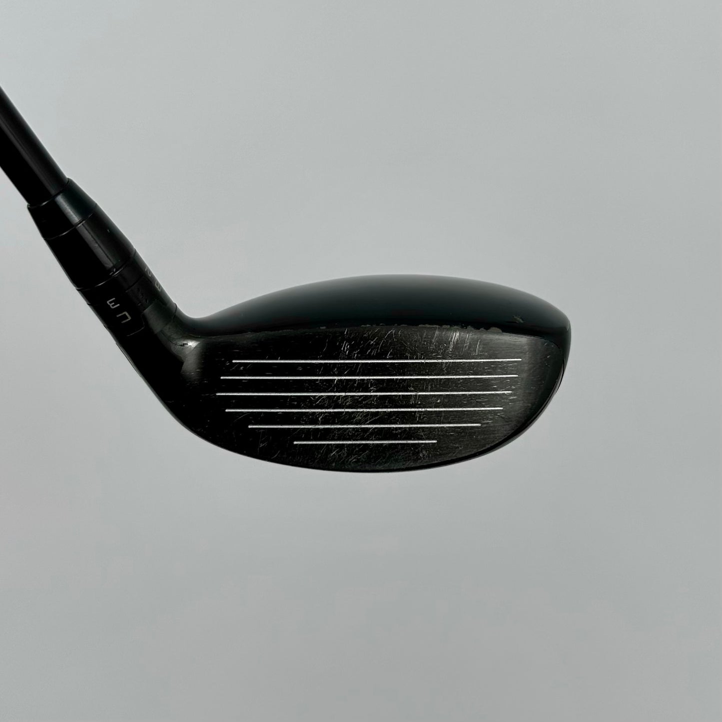 Titleist TS2 Hybrid 4 21° / Regular / Tensei AV Blue 70HY R