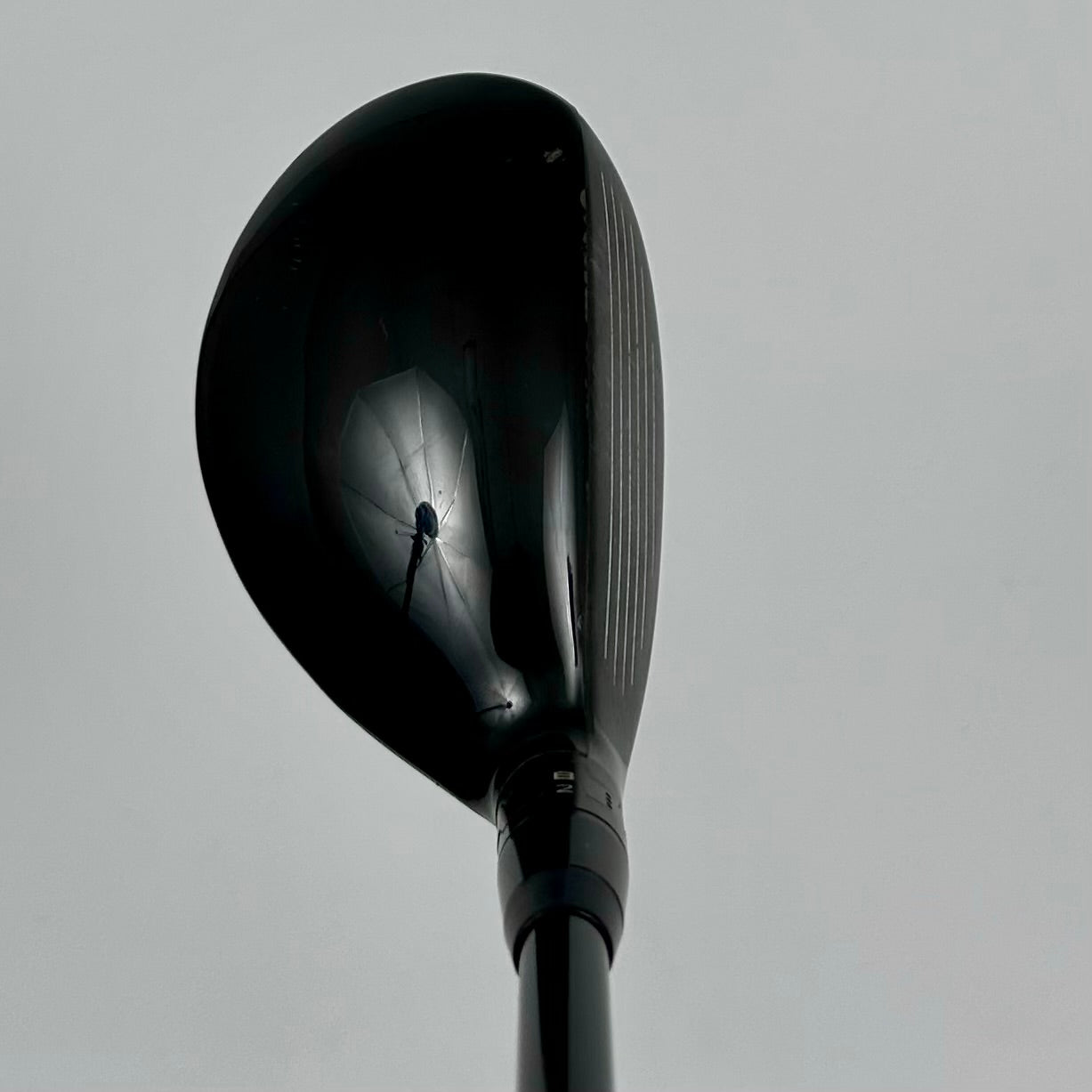 Titleist TS2 Hybrid 4 21° / Regular / Tensei AV Blue 70HY R
