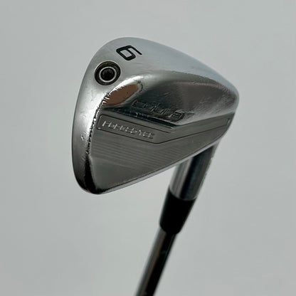 Cobra KING Forged Tec 4-GW / Regular / KBS Tour Lite R