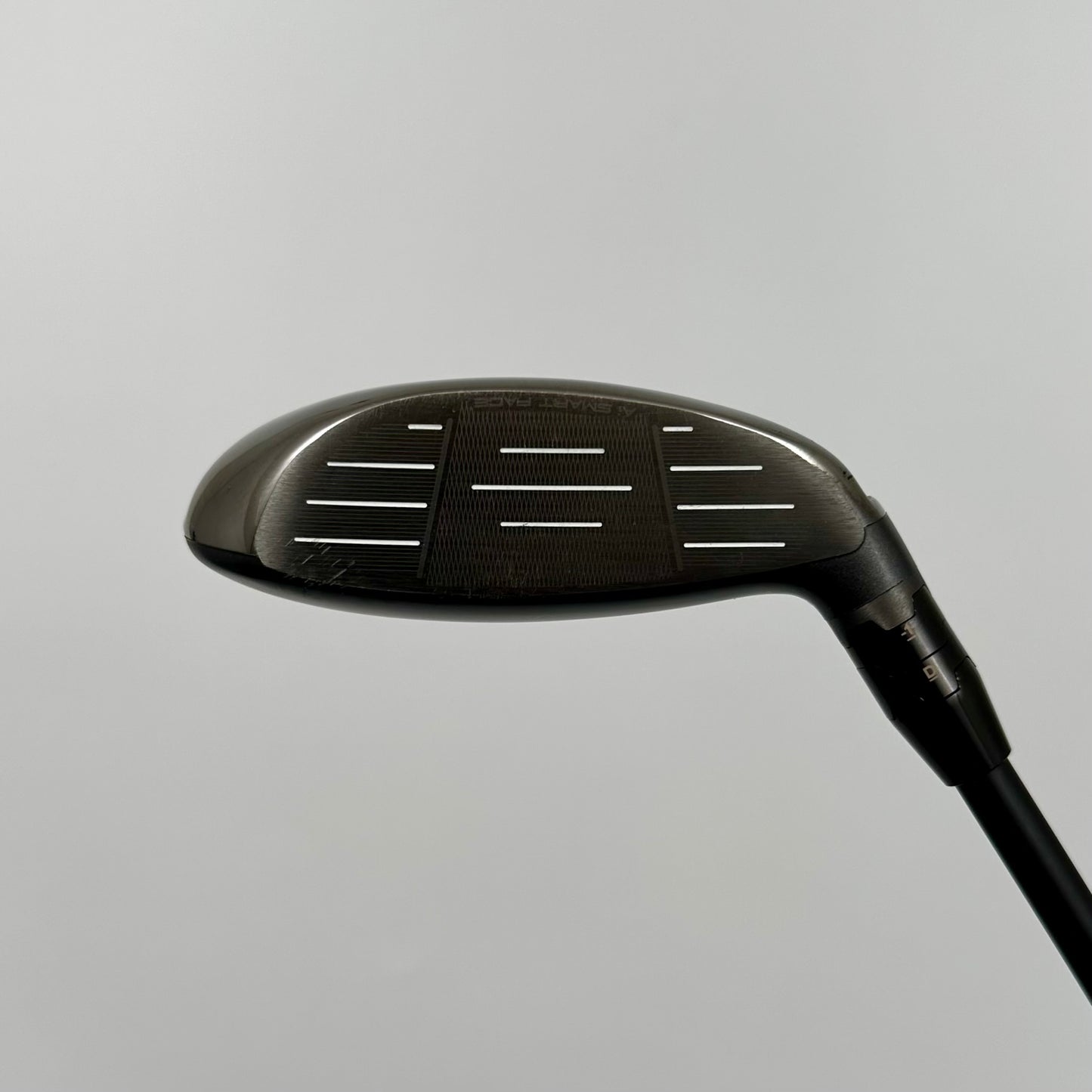 Callaway Paradym Ai Smoke Max FW3 15° / Regular / Tensei AV Blue 65 S Xlink Tech