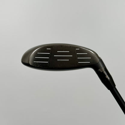 Callaway Paradym Ai Smoke Max FW3 15° / Regular / Tensei AV Blue 65 S Xlink Tech