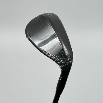 Ping S159 Midnight 56° / Regular / Ping Alta CB AWT R