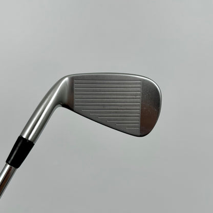 Cobra KING Forged Tec 4-GW / Regular / KBS Tour Lite R