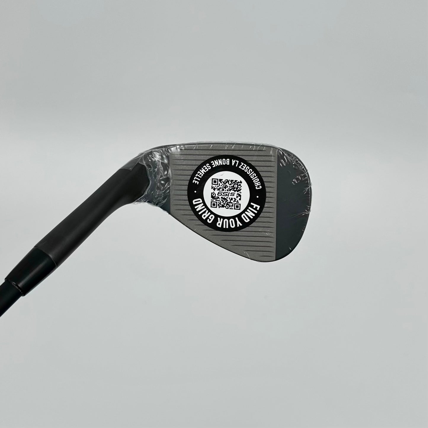 Ping S159 Midnight 56° / Regular / Ping Alta CB AWT R