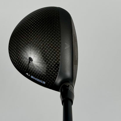 Callaway Paradym Ai Smoke Max FW3 15° / Regular / Tensei AV Blue 65 S Xlink Tech