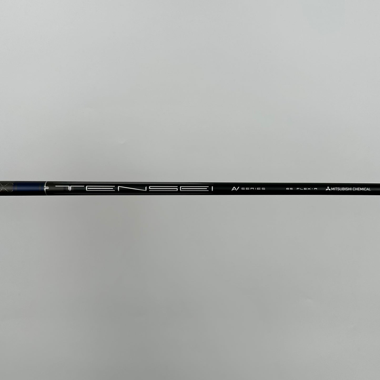 Callaway Paradym Ai Smoke Max FW3 15° / Regular / Tensei AV Blue 65 S Xlink Tech