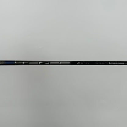 Callaway Paradym Ai Smoke Max FW3 15° / Regular / Tensei AV Blue 65 S Xlink Tech