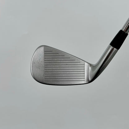 Cobra KING Forged Tec 4-GW / Regular / KBS Tour Lite R