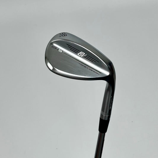 Titleist Vokey SM9 58°