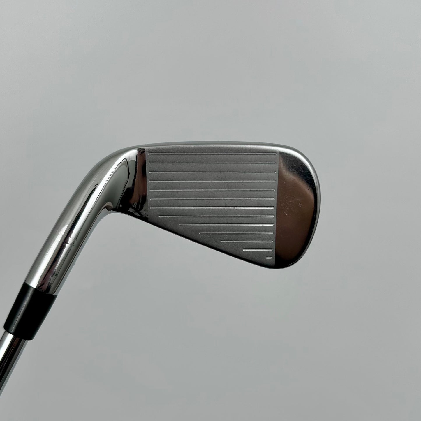 Callaway Apex Pro Forged 19 J3 / Stiff / Nippon N.S.PRO Modus 3 Tour 120 S