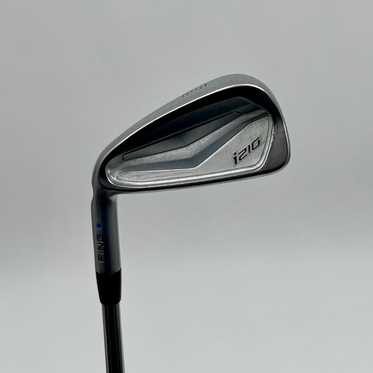 Ping i210 J3 / Stiff / TT Dynamic Gold 120 S300