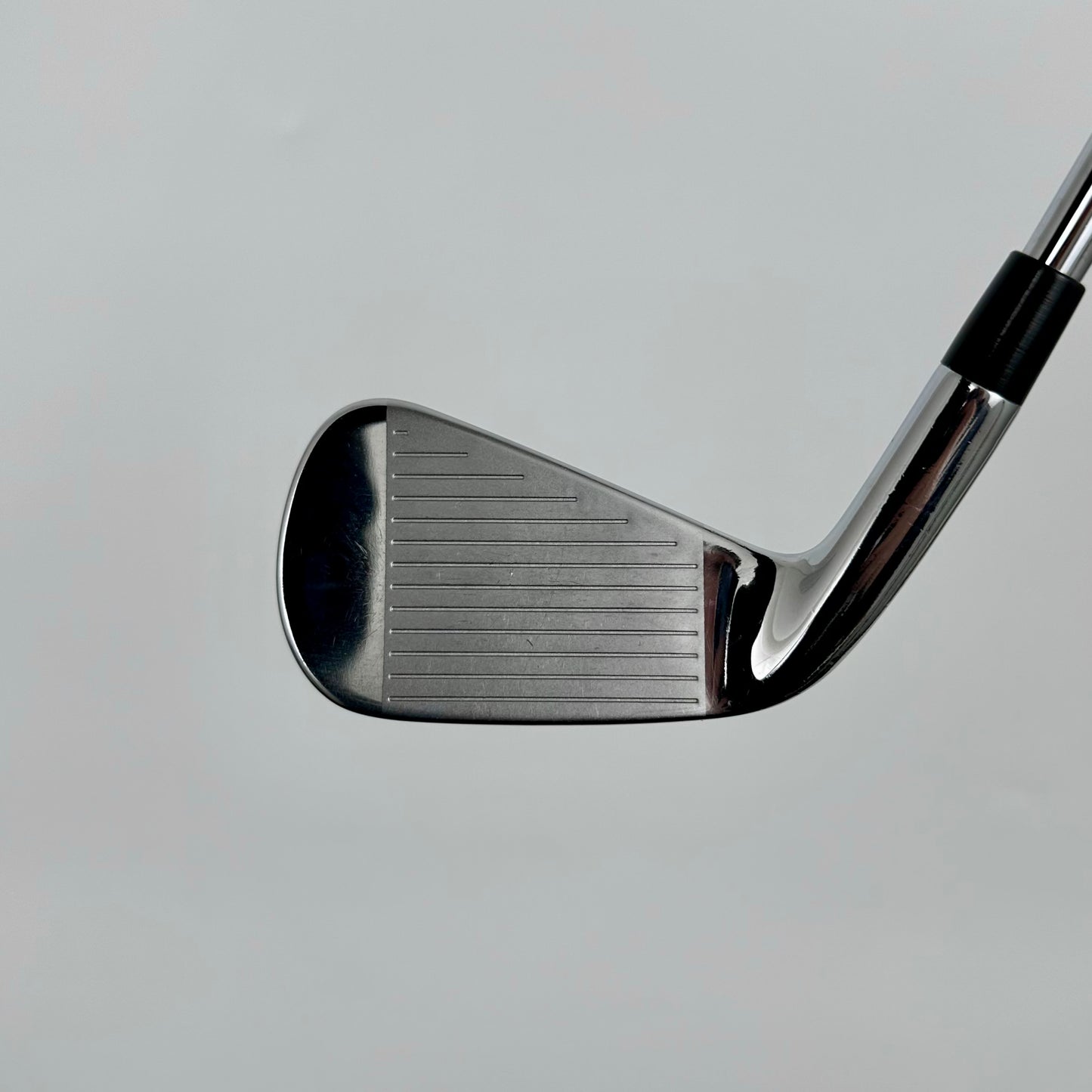 Callaway Apex Pro Forged 19 J3 / Stiff / Nippon N.S.PRO Modus 3 Tour 120 S