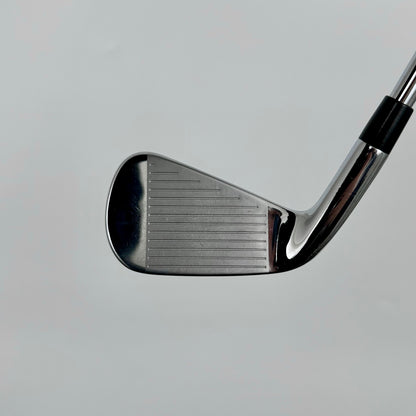 Callaway Apex Pro Forged 19 J3 / Stiff / Nippon N.S.PRO Modus 3 Tour 120 S
