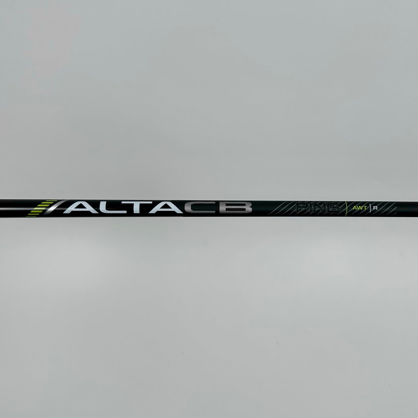 Ping S159 Midnight 56° / Regular / Ping Alta CB AWT R