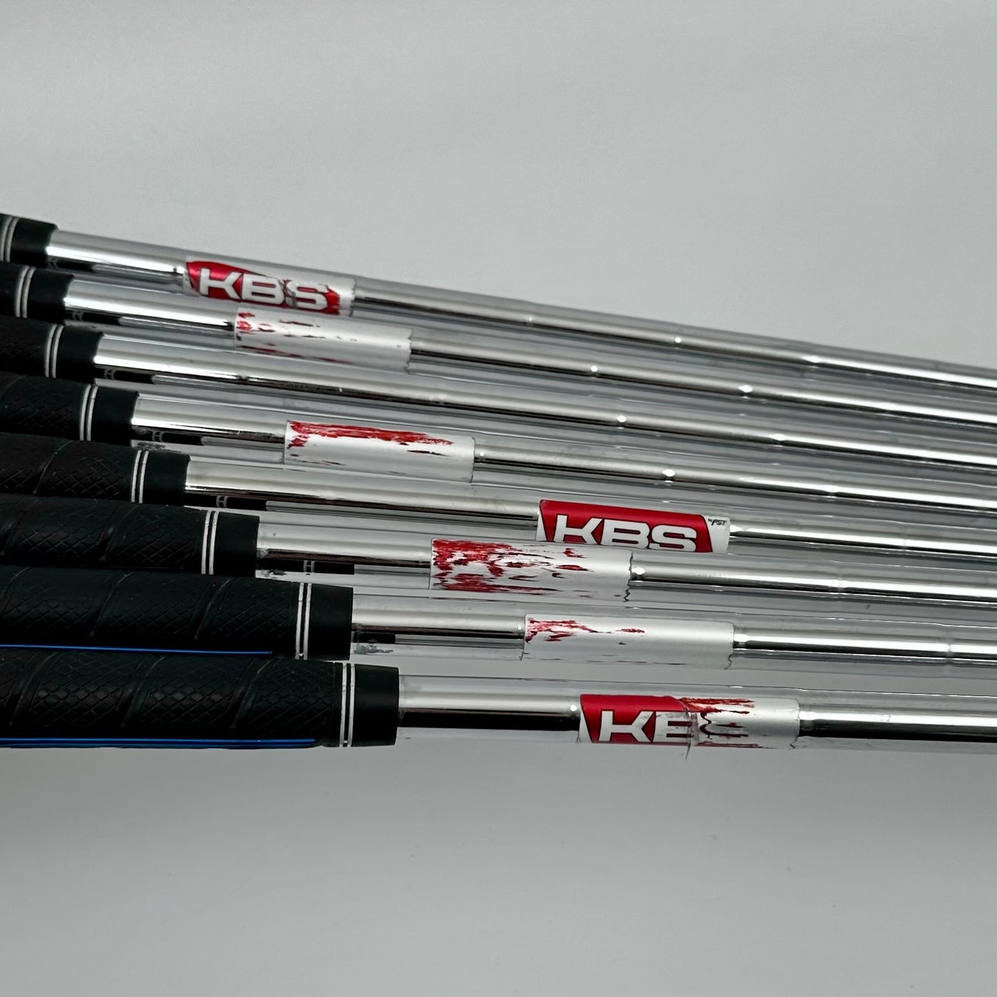 Cobra KING Forged Tec 4-GW / Regular / KBS Tour Lite R