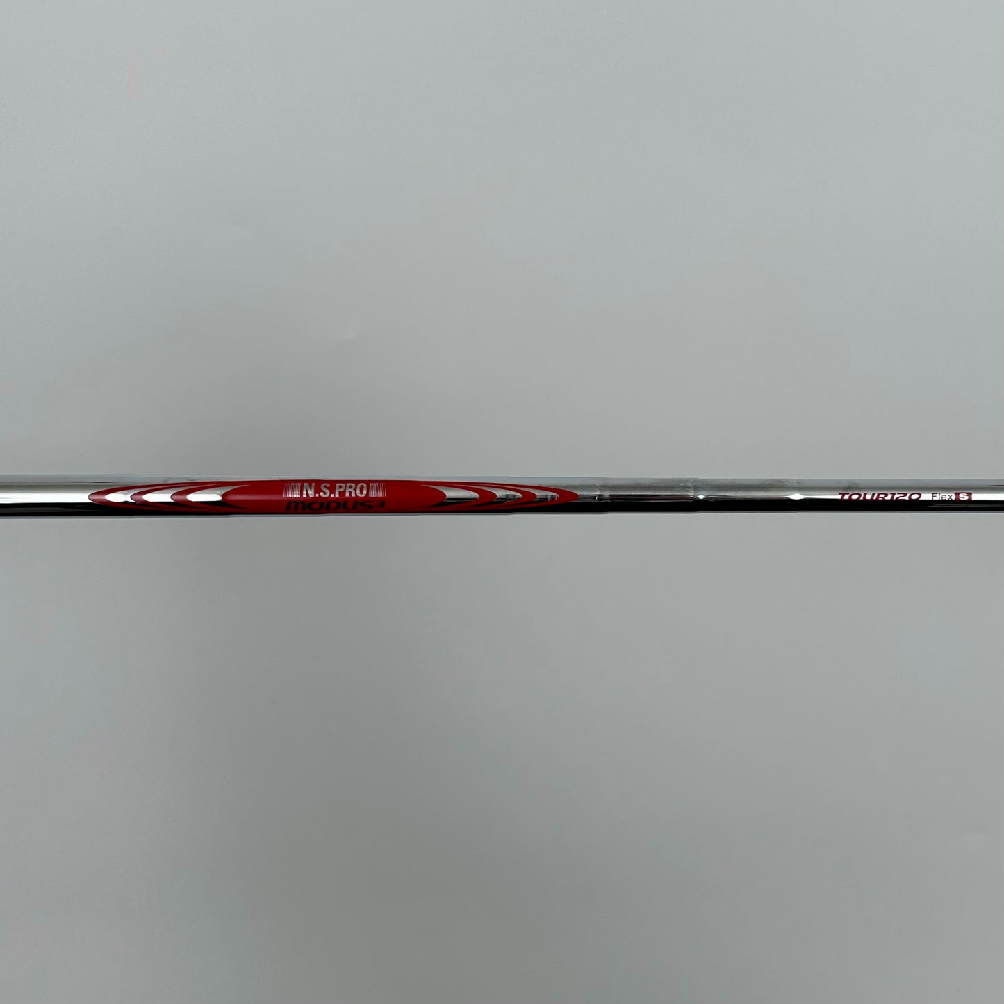 Callaway Apex Pro Forged 19 J3 / Stiff / Nippon N.S.PRO Modus 3 Tour 120 S