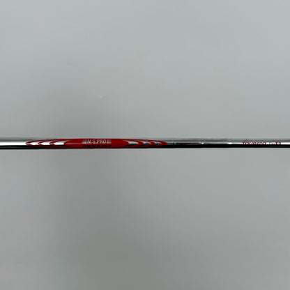 Callaway Apex Pro Forged 19 J3 / Stiff / Nippon N.S.PRO Modus 3 Tour 120 S