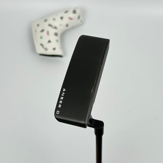 Ping PLD Milled Anser D / 34"