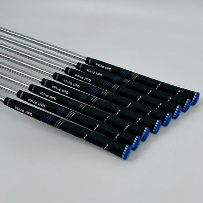 Cobra KING Forged Tec 4-GW / Regular / KBS Tour Lite R