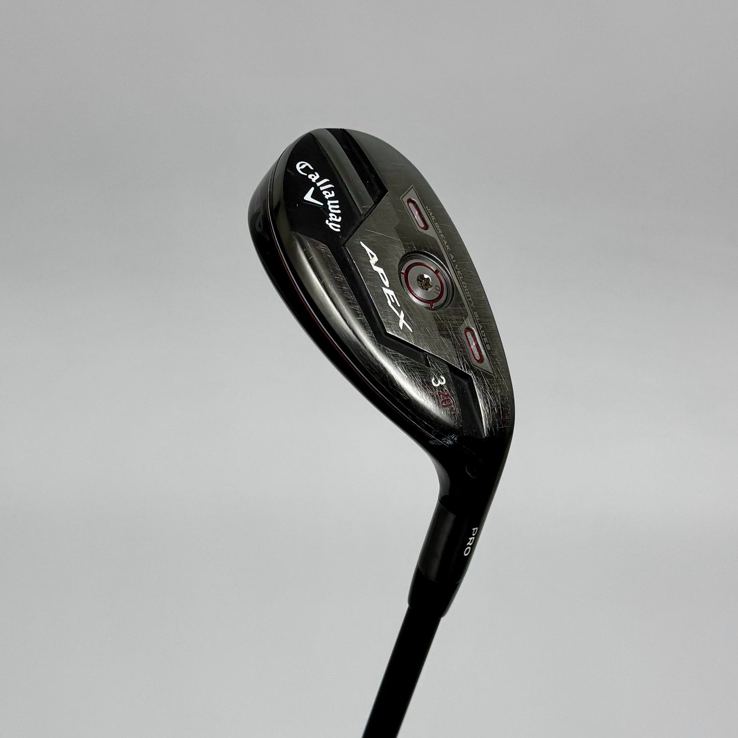 Callaway Apex Pro Hybrid 3 20°