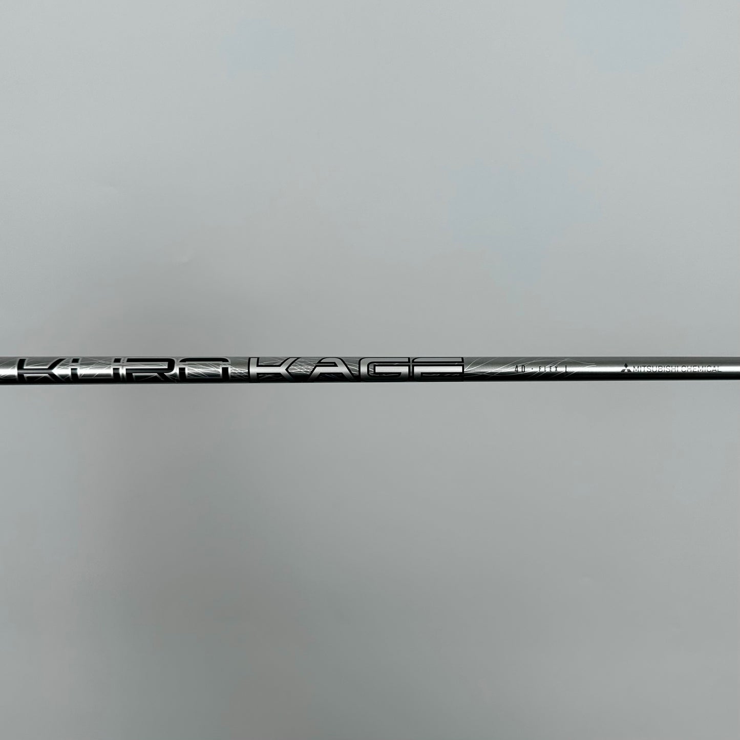 Mitsubishi Kuro Kage 40g L / Lady / Titleist