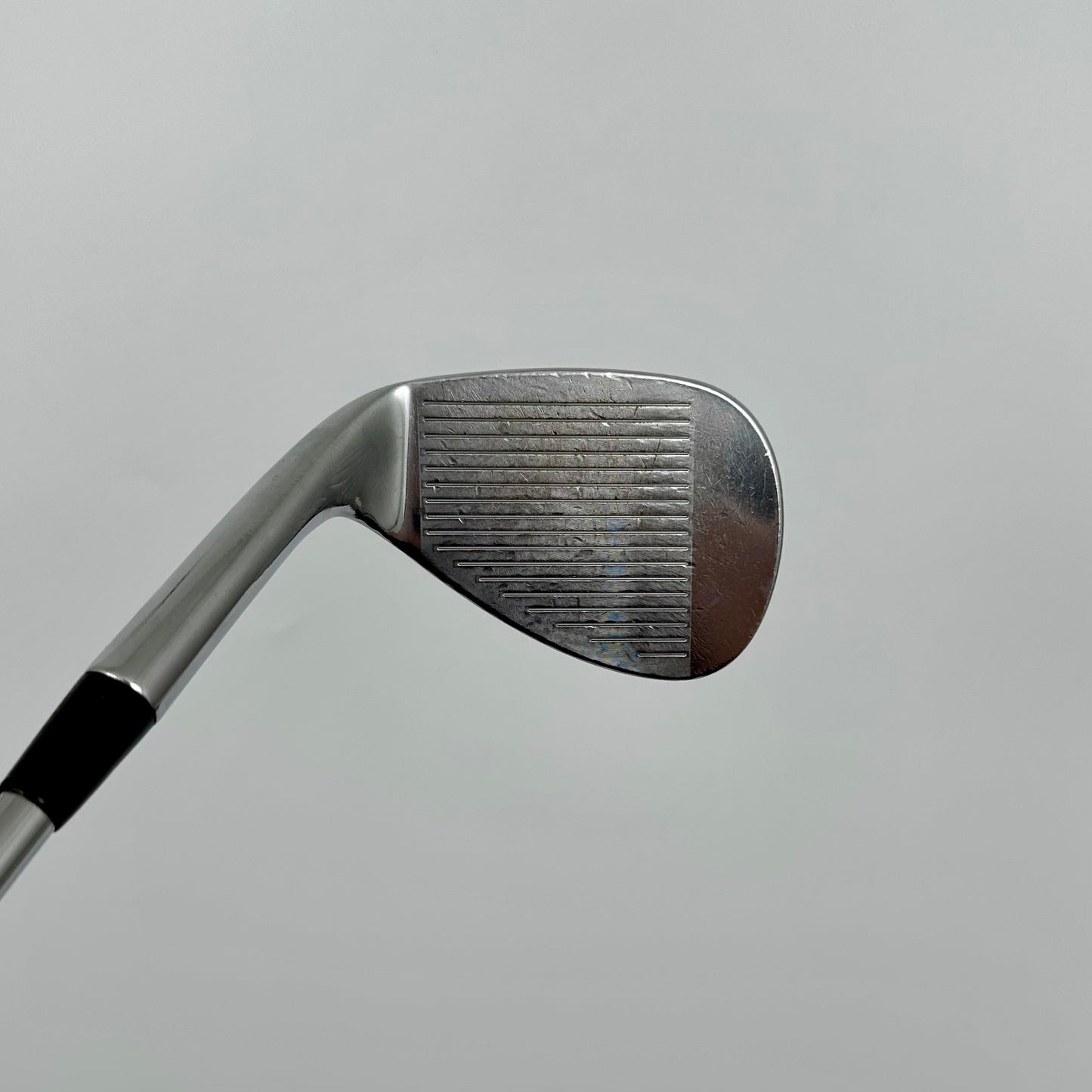 Cobra KING SnakeBite 52° / Stiff / KBS Hi-Rev 2.0 125 S