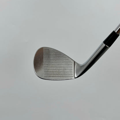 Cobra KING SnakeBite 52° / Stiff / KBS Hi-Rev 2.0 125 S